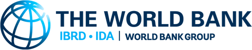 World Bank Group logo